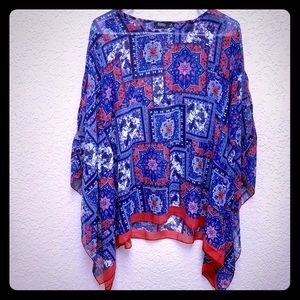 Bershka  blouse